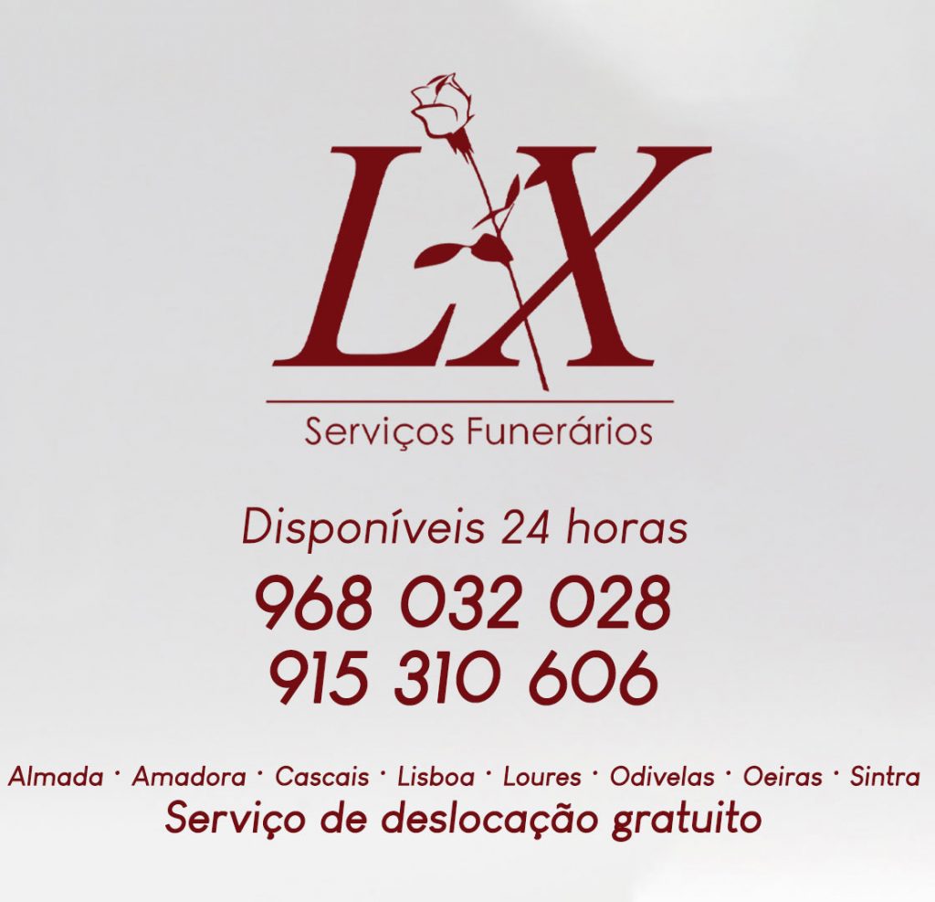 contactos lx serviços funerários